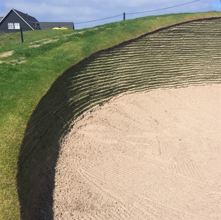 DuraBunker Original