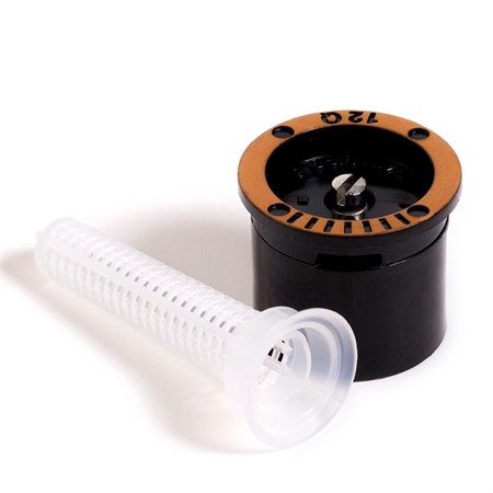 Munstycken till 1800