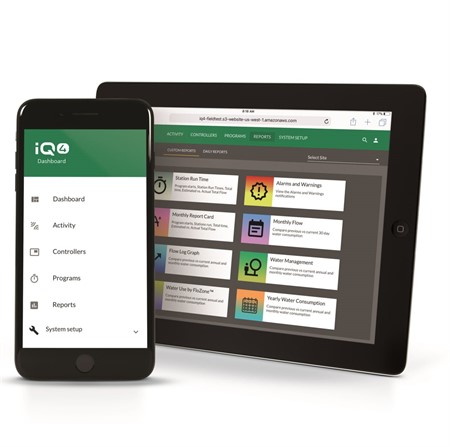 IQ GPRS prenumeration