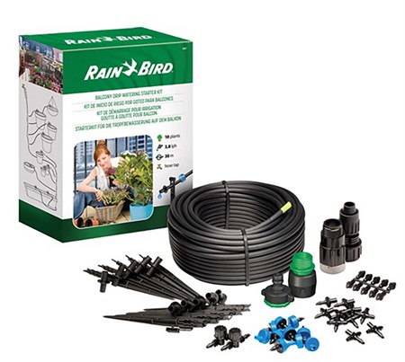 Balcony Watering Kit