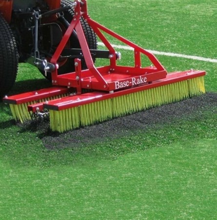Base-Rake