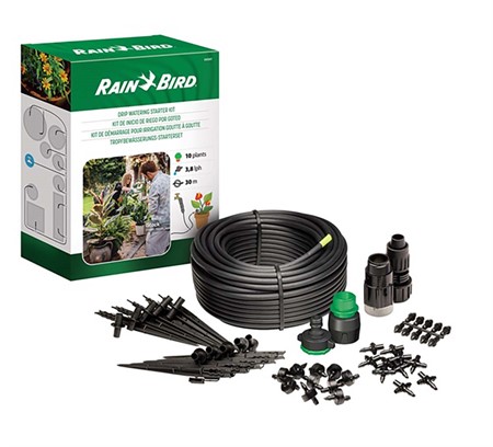 Drip Watering Starter Kit