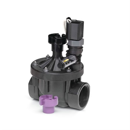 150 PESB ventil med GBS25 & PRS-DIAL