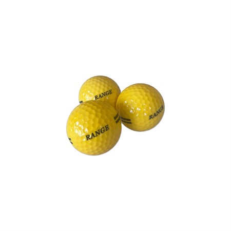 Rangeboll GUL one-piece 90 comp.