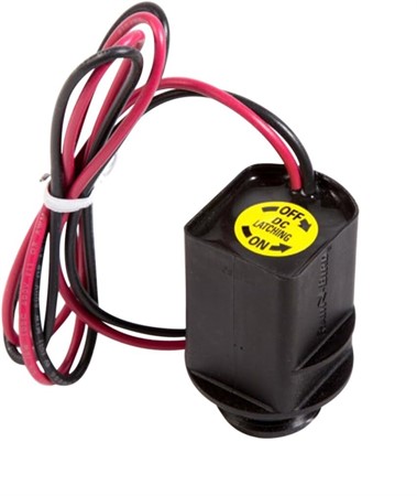 Latching solenoid 9V
