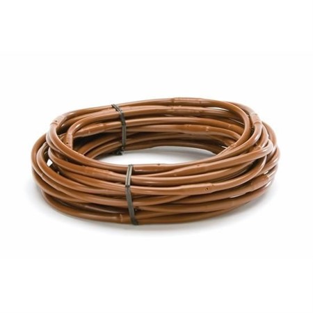 Microtubing droppslang, 6mm