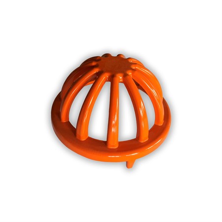 Teekrona orange, 15 st