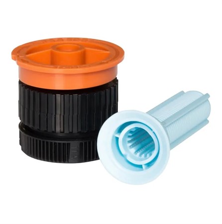 6 VAN NOZZLE