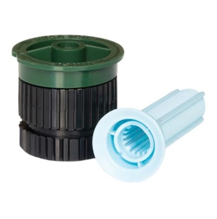 8 VAN NOZZLE
