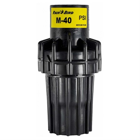 PSI-M40 PRESSUR REG