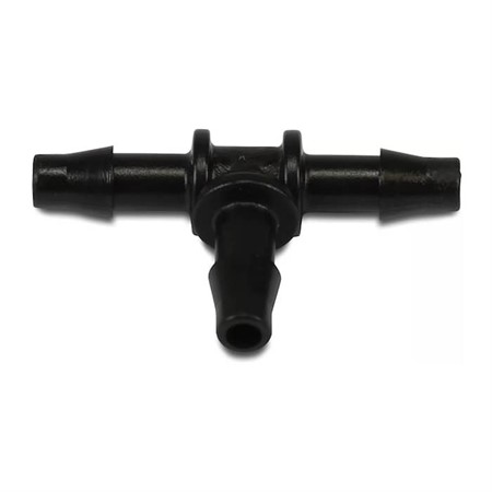 Barb connector 4-6mm T