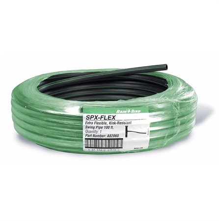 SPX FLEX SWING PIPE 30m