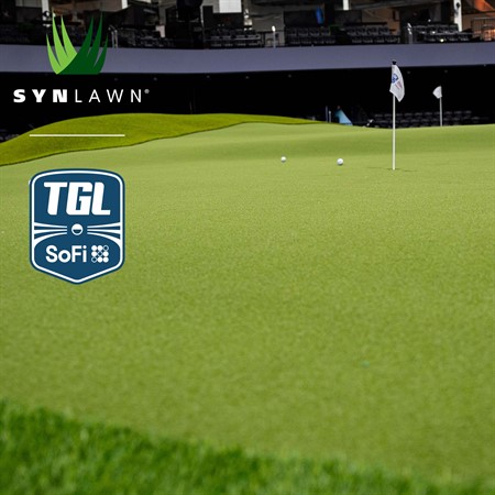 KSAB - TGL Precision Putt TRI