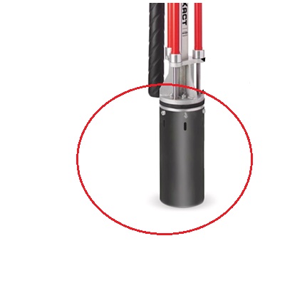 HiO XACT Replacement Blade